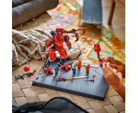 LEGO Ninjago 71812 Wspinaczkowy mech ninja Kaia - 1220598 - zdjęcie 8